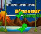 Dinosaurier Jumper