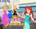 Princesas Royal Boutique