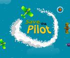 Save The Pilot
