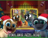 Disney Junior: Jigsaw Puzzel