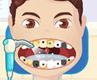 نجم البوب ​​طبيب الأسنان 2