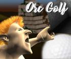 Orc Temple Golf