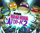 Ninja-Hack-Angriff 2