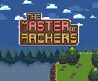 The Master Of Archerr