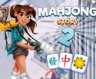 Mahjong Story 2