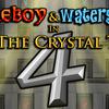 Fireboy र Watergirl 4 क्रिस्टल मन्दिर Fireboy र Watergirl 4 क्रिस्टल मन्दिर