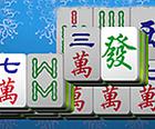 Mahjong Dlaždice