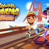 Subway Surfers San Francisco Subway Surfers San Francisco