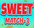 Sweet Match3 -