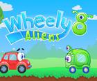 Wheely ៨