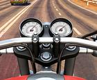 Moto Οδική Εξάνθημα 3D