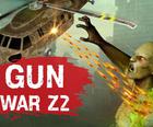 Gun War Z2