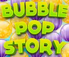 Bublina Pop Príbeh