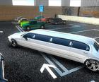 Limo Parkering