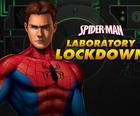 蜘蛛侠：实验室封锁