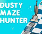 Dusty Maze Hunter