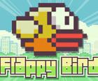 Flappy Bird Starý Štýl