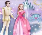 Cinderella Story Jocuri
