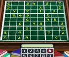 Wochenende Sudoku 03