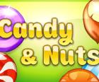 Candy &amp; Nuts
