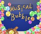 Muzikos Burbulas