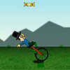 Unicycle वेडेपणा Unicycle वेडेपणा