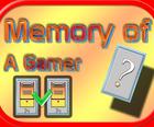 स्मृति की एक Gamer