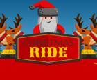 Kalėdų Ride