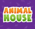 Živalska Hiša