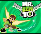 श्री बेन 10