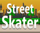 Na przykład, street skate