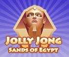 Jolly Jong: Sabloj de Egiptujo