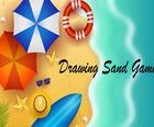 砂の描画ゲームマスター