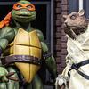 Ninja Turtles Jigsaw Puzzle Collection Ninja Turtles Jigsaw Puzzle Collection