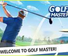 Papel Golf Master 3D