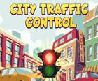 Control de Tráfico de la Ciudad