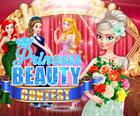 Princess Beauty-Contest