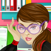 Businesswoman Преуредување Businesswoman Преуредување