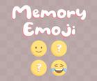 Memória Emoji