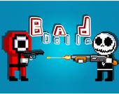 Bad Dolls