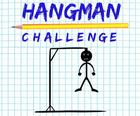 Hangman Herausforderung