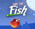 Salvare il pesce