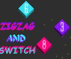 Zig Zag and Switch