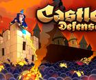 Defesa Do Castelo