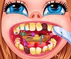 Ekstrema Dental Krizo