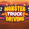 Monster Truck Gyrru Monster Truck Gyrru