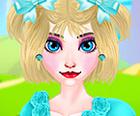 Prinzessinnen: Fantasy-Doll