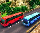 Bus Racing Game