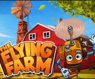 Flying Farm