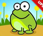 Tap the Frog: ডুডল